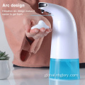 Foam Hand Soap Dispenser Kitchen Toilet Automatic Infrared Soap Dispenser Foam Hand Soap Dispenser Kitchen Toilet Auto Touchless Hand Free Soap Dispenser Manufactory